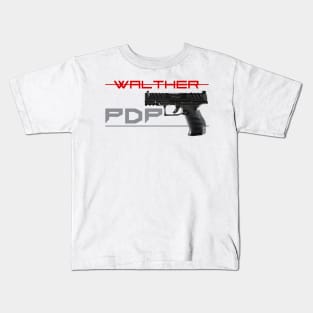 Walther PDP Kids T-Shirt